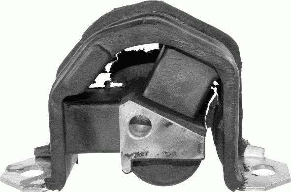 BOGE 88-678-A - Piekare, Automātiskā pārnesumkārba www.autospares.lv