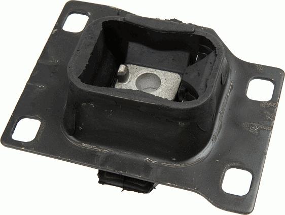 BOGE 88-673-A - Piekare, Automātiskā pārnesumkārba www.autospares.lv