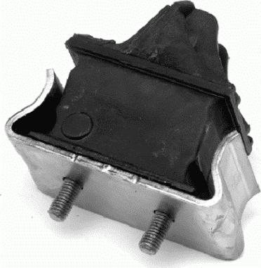 BOGE 88-040-A - Holder, engine mounting www.autospares.lv