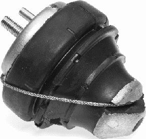 BOGE 88-010-A - Piekare, Dzinējs www.autospares.lv