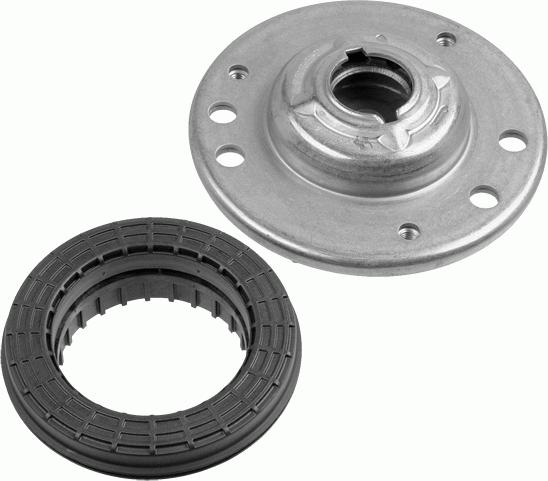 BOGE 88-196-R - Amortizatora statnes balsts www.autospares.lv