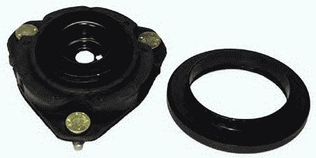 BOGE 88-144-R - Опора стойки амортизатора, подушка www.autospares.lv