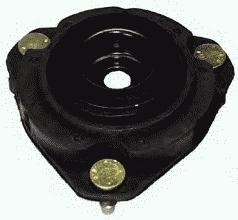 BOGE 88-145-A - Опора стойки амортизатора, подушка www.autospares.lv