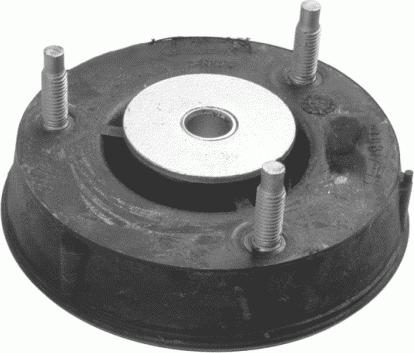 BOGE 88-143-A - Опора стойки амортизатора, подушка www.autospares.lv