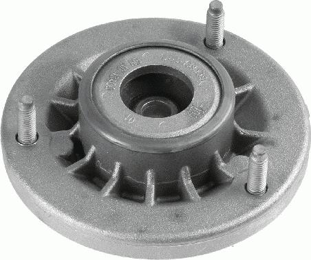 BOGE 88-844-A - Amortizatora statnes balsts www.autospares.lv