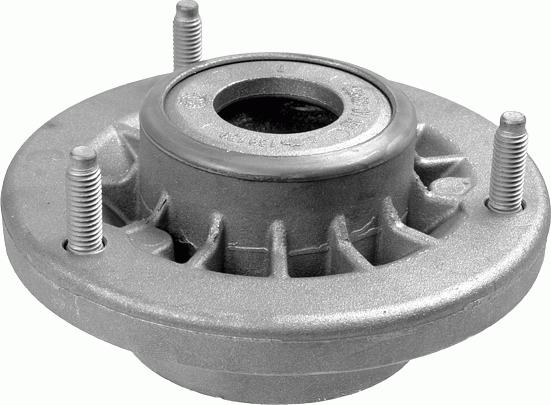 BOGE 88-846-A - Amortizatora statnes balsts www.autospares.lv