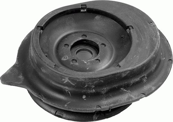 BOGE 88-856-A - Amortizatora statnes balsts www.autospares.lv