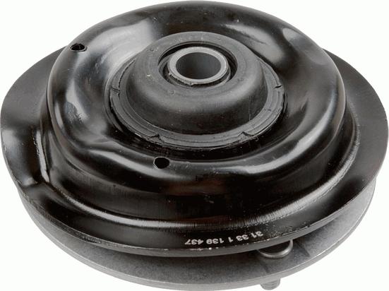 BOGE 88-853-A - Amortizatora statnes balsts www.autospares.lv