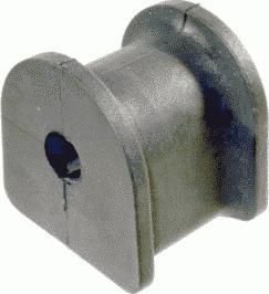 BOGE 88-346-A - Bukse, Stabilizators www.autospares.lv