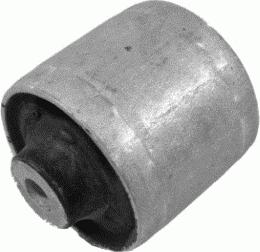 BOGE 88-356-A - Сайлентблок, рычаг подвески колеса www.autospares.lv