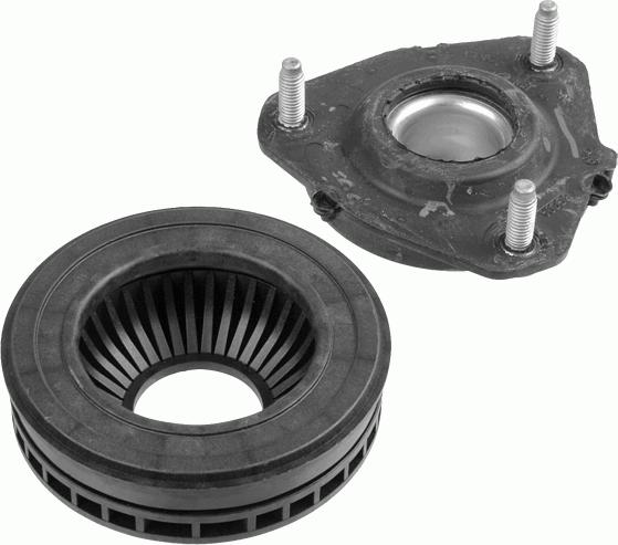 BOGE 88-353-R - Amortizatora statnes balsts www.autospares.lv