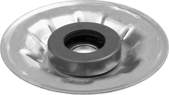 BOGE 88-318-L - Опора стойки амортизатора, подушка www.autospares.lv