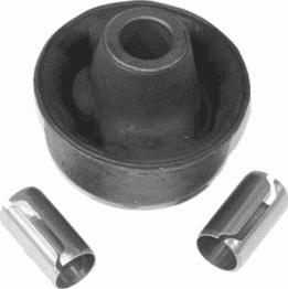 BOGE 88-317-A - Bush of Control / Trailing Arm www.autospares.lv