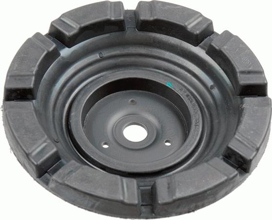 BOGE 88-385-A - Amortizatora statnes balsts www.autospares.lv