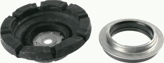 BOGE 88-385-R - Amortizatora statnes balsts www.autospares.lv