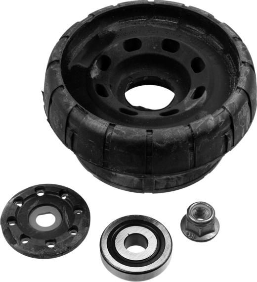 BOGE 88-321-R - Amortizatora statnes balsts www.autospares.lv