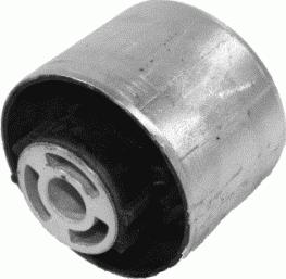 BOGE 88-374-A - Сайлентблок, рычаг подвески колеса www.autospares.lv