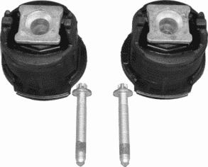 BOGE 88-298-S - Remkomplekts, Tilta sija www.autospares.lv