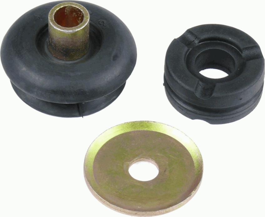 BOGE 88-251-A - Spacer Bush, shock absorber www.autospares.lv