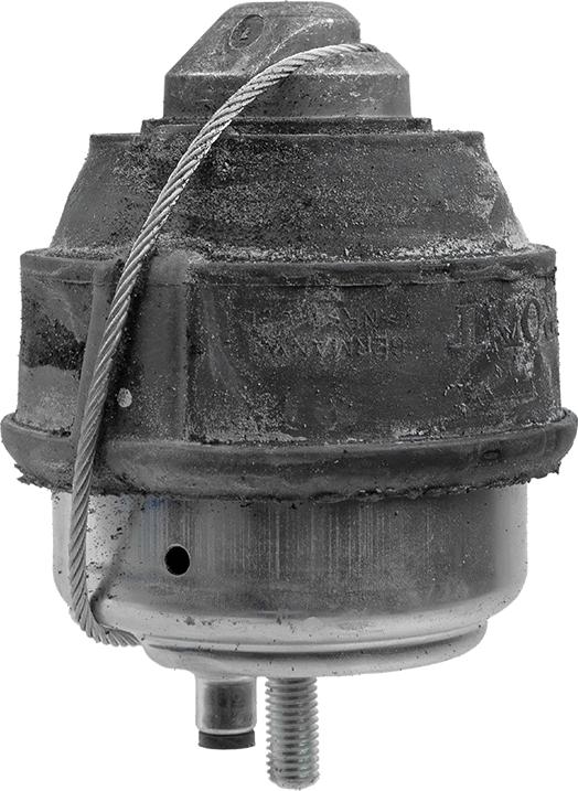 BOGE 88-205-A - Piekare, Dzinējs www.autospares.lv