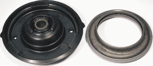 BOGE 88-224-R - Amortizatora statnes balsts www.autospares.lv