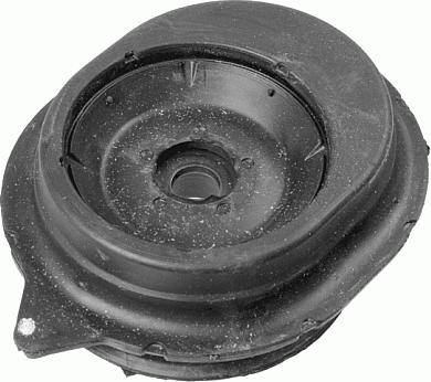 BOGE 88-794-A - Amortizatora statnes balsts www.autospares.lv