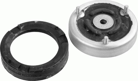 BOGE 88-793-A - Amortizatora statnes balsts www.autospares.lv