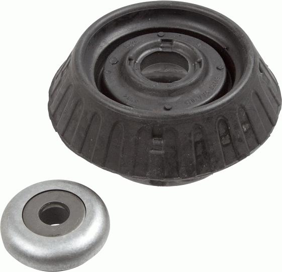 BOGE 88-792-R - Amortizatora statnes balsts www.autospares.lv