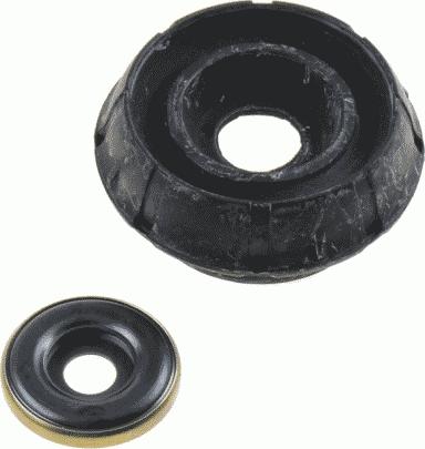 BOGE 88-750-R - Опора стойки амортизатора, подушка www.autospares.lv