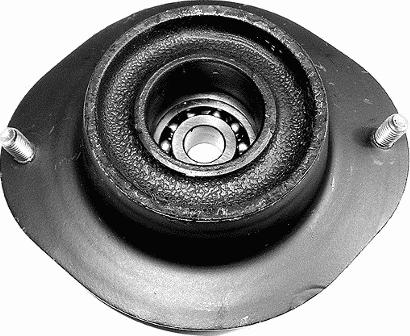 BOGE 88-758-A - Опора стойки амортизатора, подушка www.autospares.lv