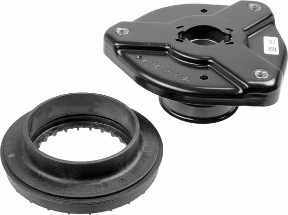 BOGE 88-761-R - Top Strut Mounting www.autospares.lv