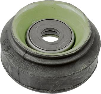 BOGE 88-787-A - Опора стойки амортизатора, подушка www.autospares.lv