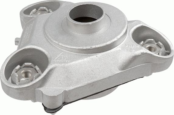 BOGE 88-724-A - Top Strut Mounting www.autospares.lv