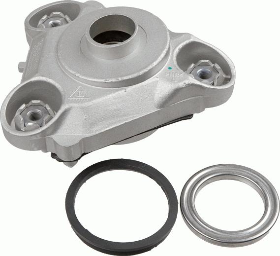 BOGE 88-724-R - Top Strut Mounting www.autospares.lv