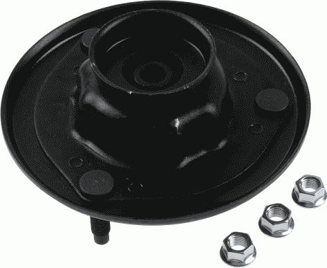 BOGE 88-777-A - Amortizatora statnes balsts www.autospares.lv