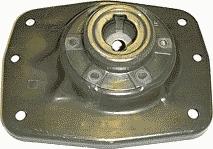 BOGE 87-444-A - Amortizatora statnes balsts www.autospares.lv