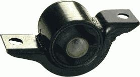 BOGE 87-443-A - Bush of Control / Trailing Arm www.autospares.lv