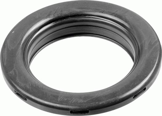 BOGE 87-415-L - Подшипник качения, опора стойки амортизатора www.autospares.lv