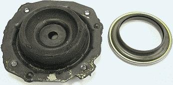 BOGE 87-411-R - Опора стойки амортизатора, подушка www.autospares.lv