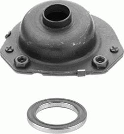 BOGE 87-435-R - Amortizatora statnes balsts www.autospares.lv