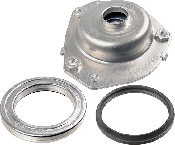 BOGE 87-435-R - Amortizatora statnes balsts www.autospares.lv