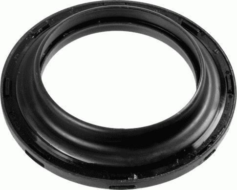 BOGE 87-430-L - Rolling Bearing, suspension strut support mounting www.autospares.lv