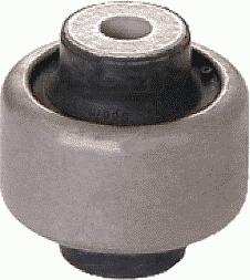 BOGE 87-514-A - Piekare, Šķērssvira www.autospares.lv