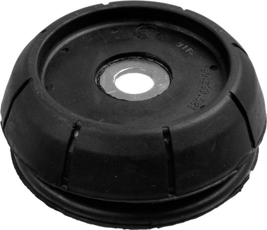 BOGE 87-584-A - Опора стойки амортизатора, подушка www.autospares.lv