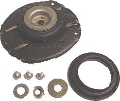 BOGE 87-699-R - Amortizatora statnes balsts www.autospares.lv