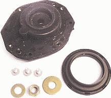 BOGE 87-695-R - Top Strut Mounting www.autospares.lv