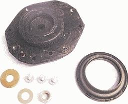 BOGE 87-696-R - Amortizatora statnes balsts www.autospares.lv