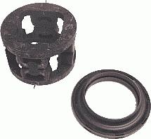 BOGE 87-690-R - Amortizatora statnes balsts autospares.lv