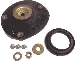 BOGE 87-698-R - Amortizatora statnes balsts www.autospares.lv