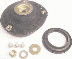 BOGE 87-697-R - Amortizatora statnes balsts www.autospares.lv